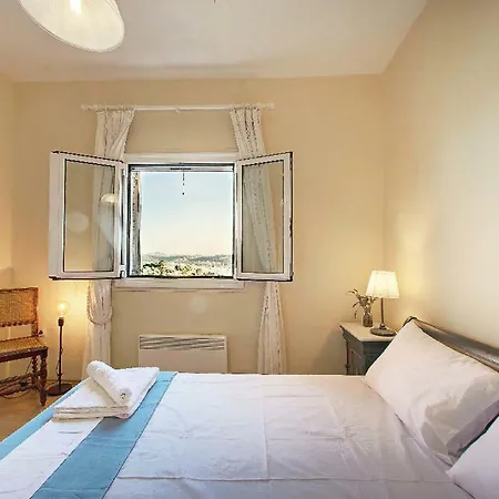 Apartmán Sea View
