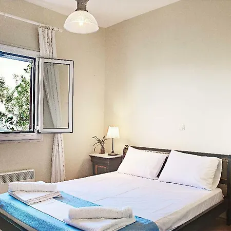 Apartmán Sea View