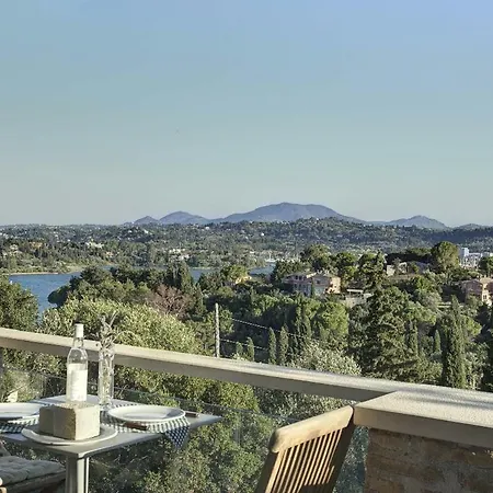 Sea View Apartment