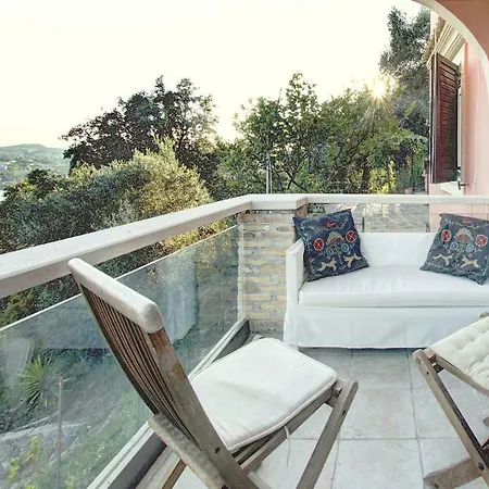 Apartmán Sea View Corfu (city)