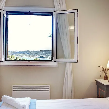 Apartment Sea View